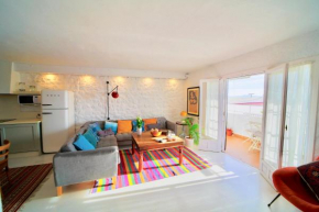Duplex Casco Antiguo, Salobreña